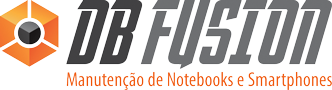 DB FUSION Logo
